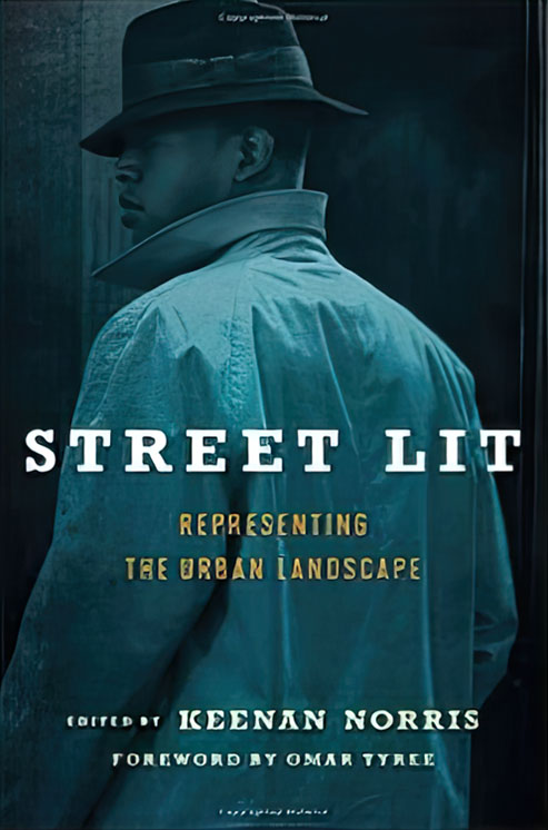 Book cover 10 copyedited by Copy Cat Editing