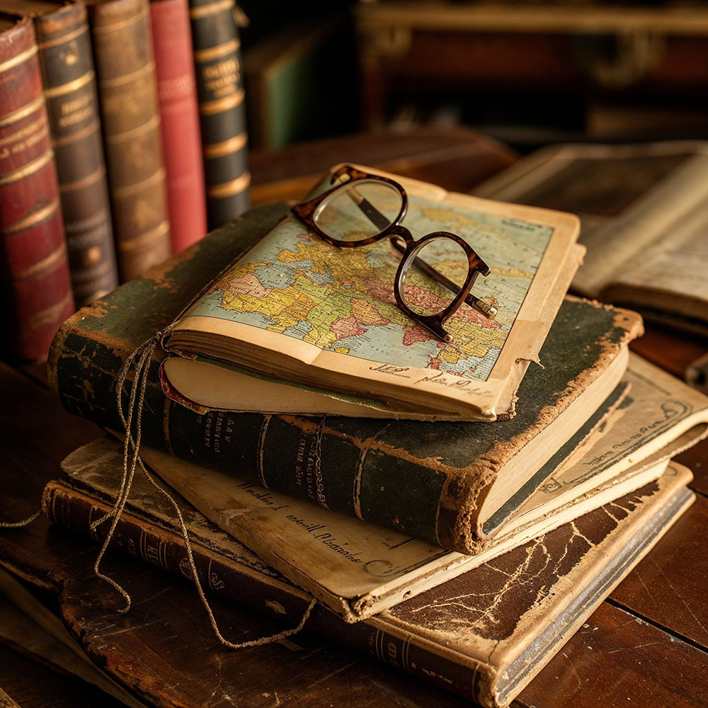 Travel guide editing