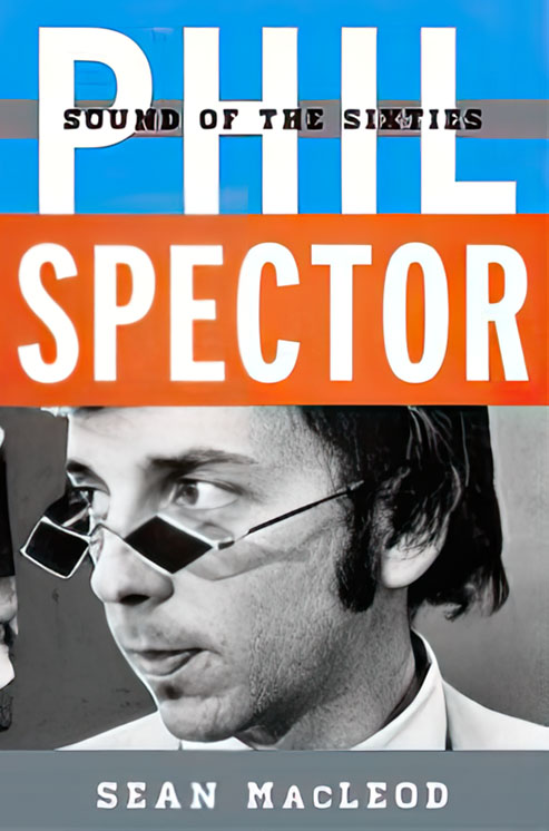 Book cover 7 copyedited by Copy Cat Editing