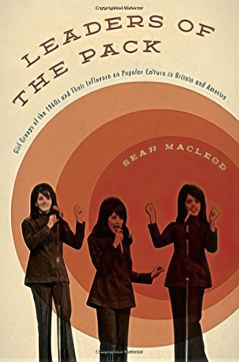 Book cover 17 copyedited by Copy Cat Editing