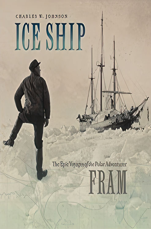 Book cover 20 copyedited by Copy Cat Editing